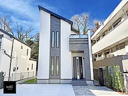 神奈川県川崎市麻生区王禅寺西４丁目