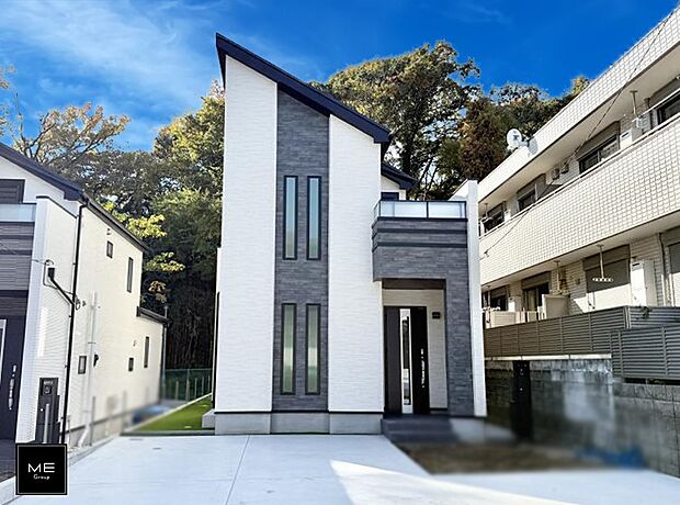 ■新しい暮らしが始まる場所で、家族の絆を深める