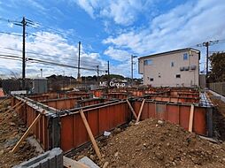 神奈川県横浜市港南区日限山３丁目