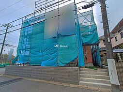 神奈川県横浜市港南区日限山３丁目