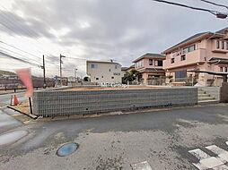 神奈川県横浜市港南区日限山３丁目