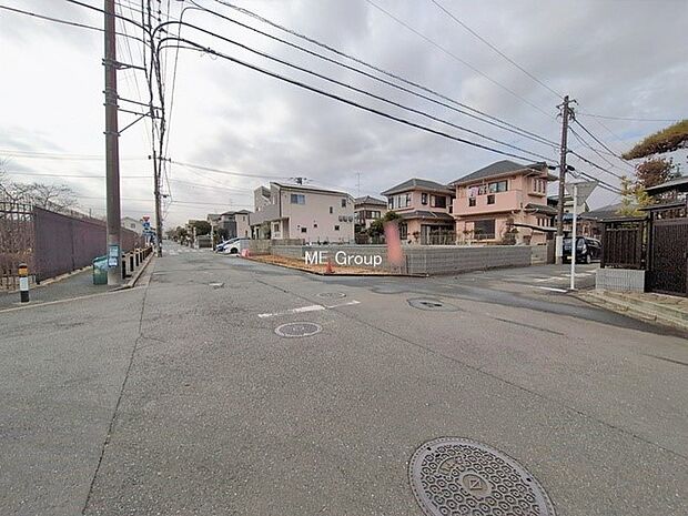 ■新しい住まい、街の新しい風景