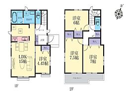 神奈川県横浜市港南区日限山３丁目