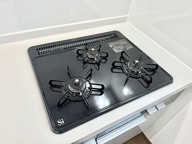 ■一度に多くの料理ができ便利で効率的