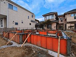 神奈川県横浜市港南区日限山３丁目