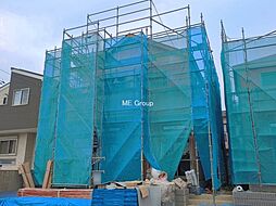 神奈川県横浜市港南区日限山３丁目