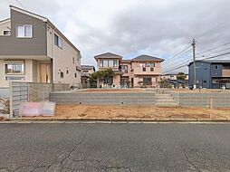 神奈川県横浜市港南区日限山３丁目