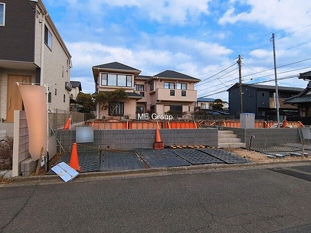 ■新しい暮らしが始まる場所で、家族の絆を深める