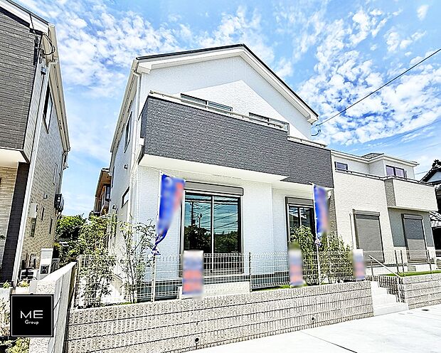 A号棟 ■暮らしを豊かにする充実した仕様設備で快適に