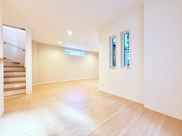 ■シンプルだけど贅沢、大切な人と過ごす心がほどける空間