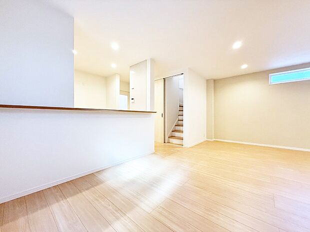 ■光と風を感じる、リラックスできる空間