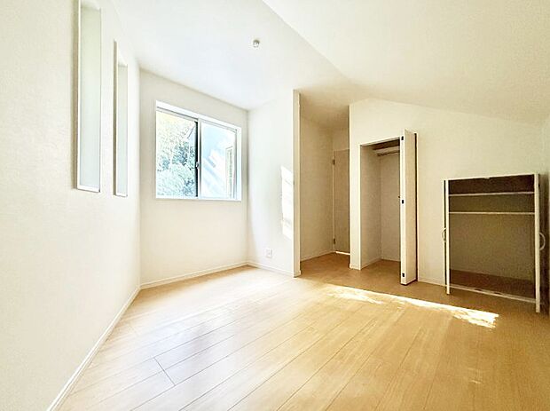 ■快適な環境で、日常の疲れを癒せる空間