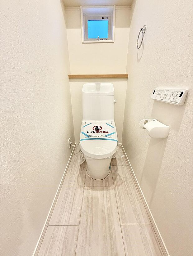 ■毎日使う場所だからこそ、清潔感溢れる空間