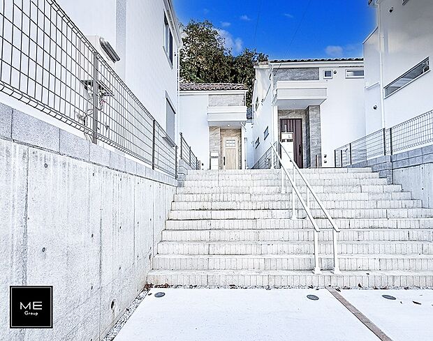 ■新しい暮らしが始まる場所で、家族の絆を深める