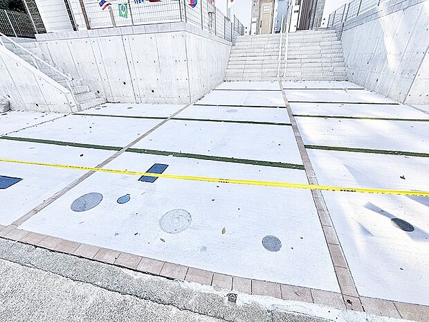 ■カースペース有