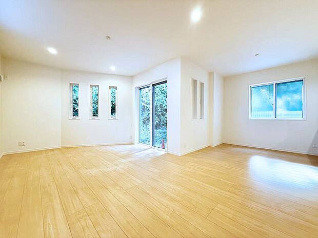 ■ふとした瞬間に幸せを感じる、心地よい場所