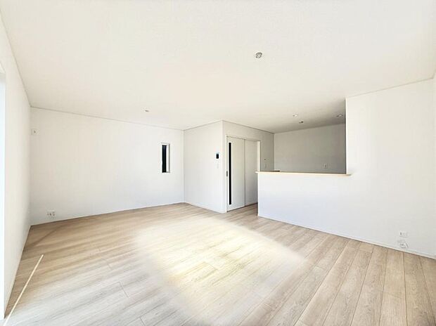 ■家族の時間を彩る、快適で癒される空間