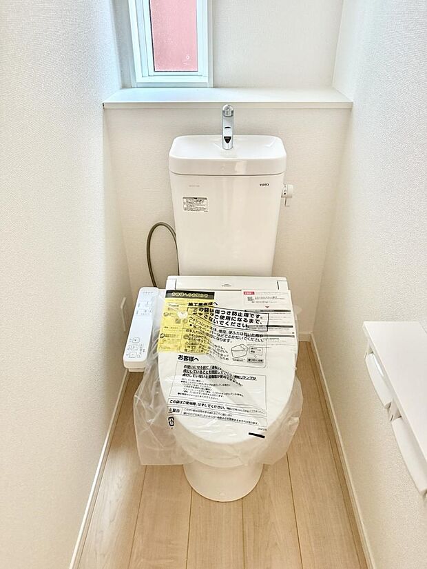 ■毎日使う場所だからこそ、清潔感溢れる空間