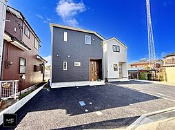 神奈川県横浜市戸塚区深谷町