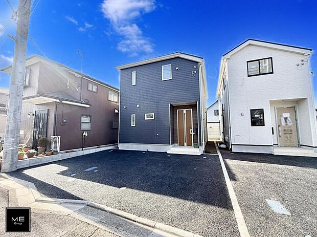 ■暮らしを彩る充実した設備仕様が備わった住まい