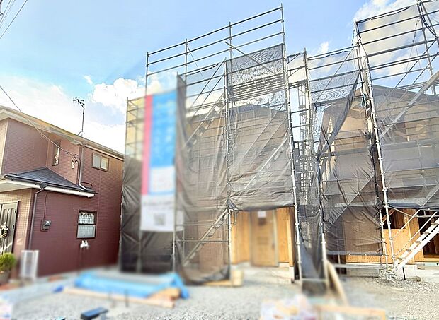 ■暮らしを彩る充実した設備仕様が備わった住まい