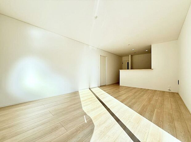 ■シンプルだけど贅沢、大切な人と過ごす心がほどける空間