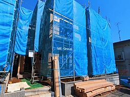 東京都町田市南成瀬６丁目