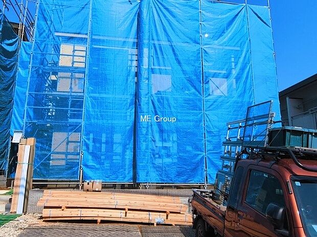 ■新しい暮らしが始まる場所で、家族の絆を深める