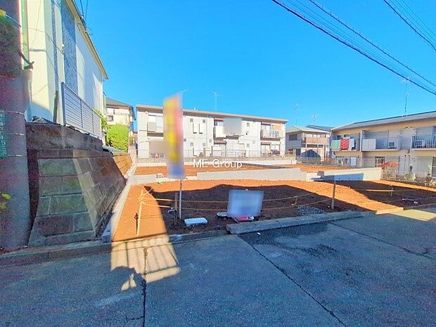 ■新しい暮らしが始まる場所で、家族の絆を深める