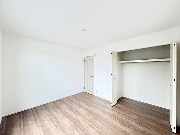 A号棟  ■機能的で使いやすいお部屋で毎日を快適に