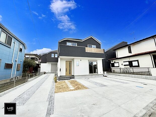 ■暮らしを彩る充実した設備仕様が備わった住まい