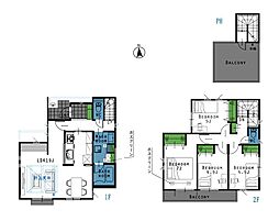神奈川県相模原市中央区田名