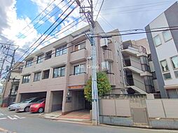 ライオンズガーデン日吉