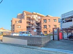 ナイスサンソレイユ横濱鶴ヶ峰