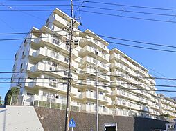 メゾン横浜能見台A棟