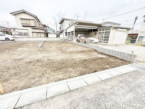 ■家族みんなが笑顔で過ごせる、安心感のある住まい