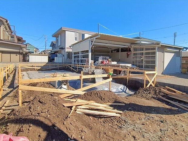 ■家族みんなが笑顔で過ごせる、安心感のある住まい