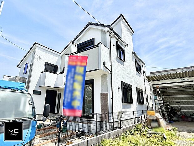 2号棟 ■暮らしを彩る充実した設備仕様が備わった住まい