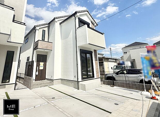 2号棟 ■暮らしを彩る充実した設備仕様が備わった住まい