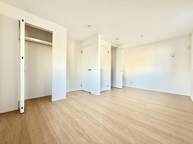 ■快適な環境で、日常の疲れを癒せる空間