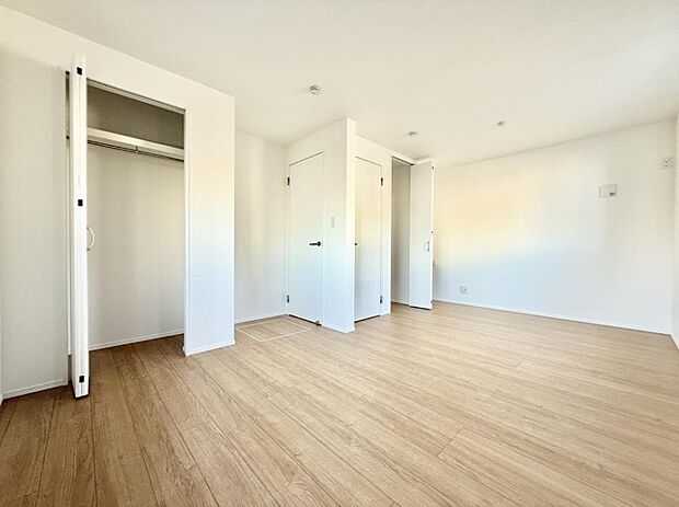 ■どこになにを置くか楽しみな自分のお部屋  