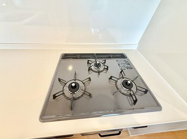 ■一度に多くの料理ができ便利で効率的