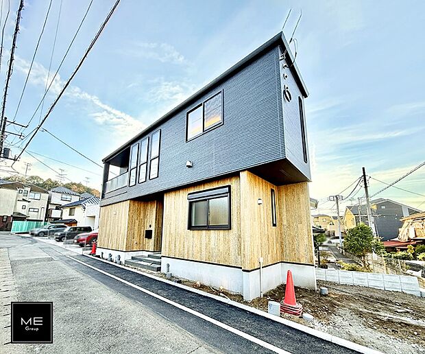 ■家族の笑顔があふれる、心安らぐ住まいです