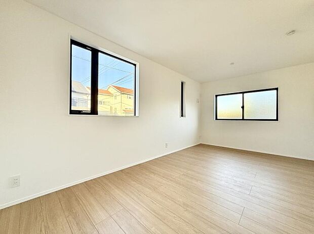 ■機能的で使いやすいお部屋で毎日を快適に