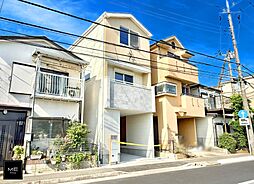 神奈川県川崎市高津区久末
