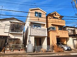 神奈川県川崎市高津区久末