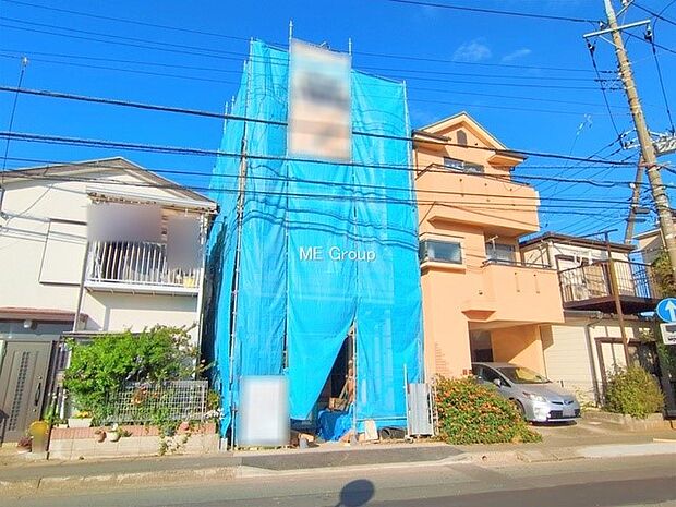 ■家族みんなが笑顔で過ごせる、安心感のある住まい