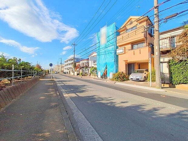 ■新しい時代の息吹を感じる、心地よい環境