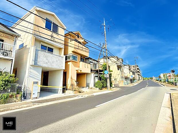 ■新しい時代の息吹を感じる、心地よい環境