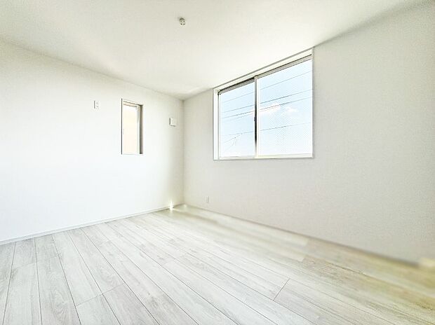 ■どこになにを置くか楽しみな自分のお部屋